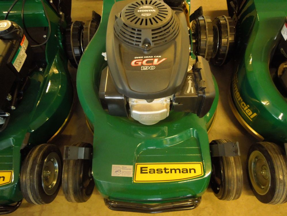 Eastman Profi-Rasenmher 6,5 PS Honda
