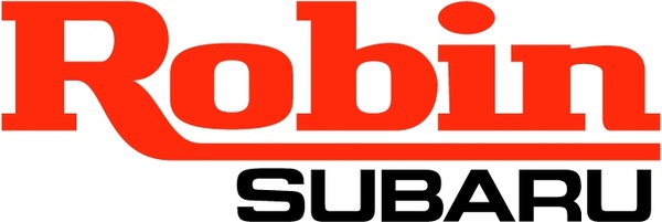 Robin / Subaru